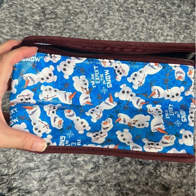 �i�V�i�j�ۗ�o�b�O/SNOW