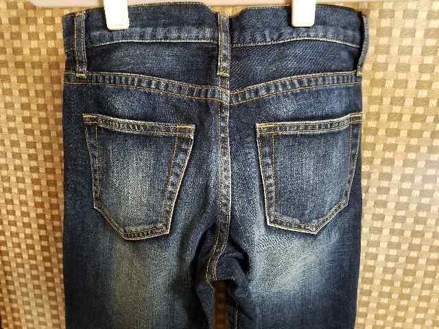 超美品♪ユニクロジーンズ(56p) < ブランド  超美品♪ユニクロジーンズ(56p) < ブランドの