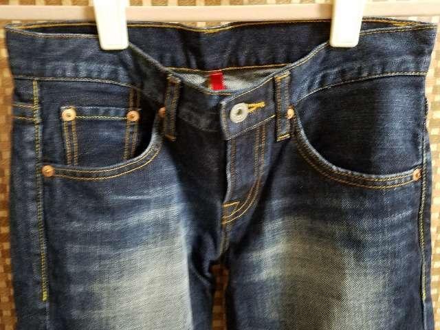 超美品♪ユニクロジーンズ(56p) < ブランド  超美品♪ユニクロジーンズ(56p) < ブランドの