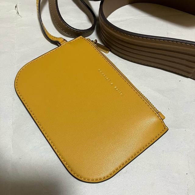 iyCHARLES & KEITHz eNX`[hoPcobO & |[`t V_[obO  uh 