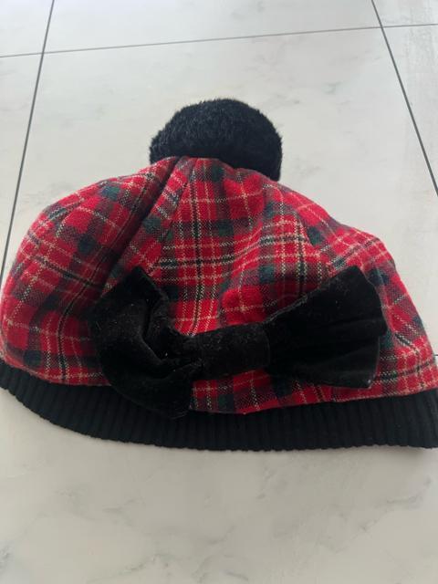 帽子チェック柄 < キッズ/ベビー 帽子チェック柄 < キッズ/ベビーの