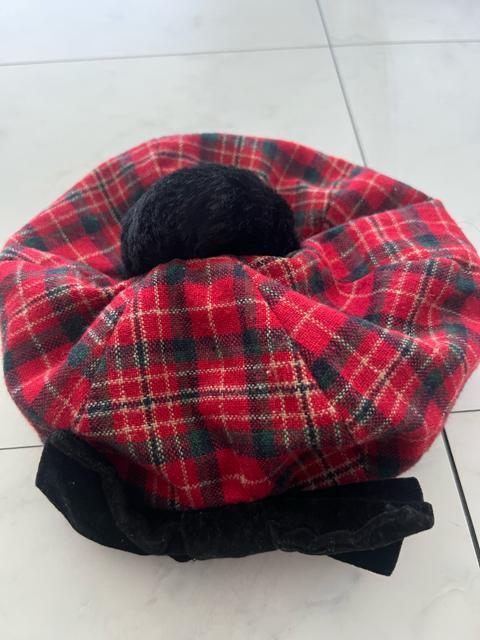 帽子チェック柄 < キッズ/ベビー 帽子チェック柄 < キッズ/ベビーの