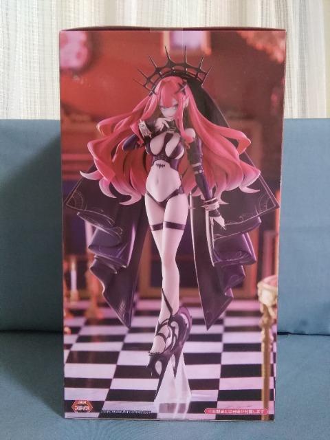 Fate/Grand@Order@Trio-Try-iT Figure@A[`/@[@.V[(ė)