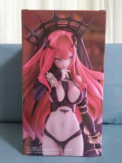 Fate/Grand@Order@Trio-Try-iT Figure@A[`/@[@.V[(ė)
