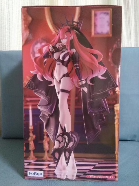Fate/Grand@Order@Trio-Try-iT Figure@A[`/@[@.V[(ė)