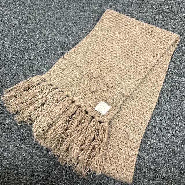 即決 hinari マフラー < 女性ファッション 即決 hinari マフラー < 女性ファッションの