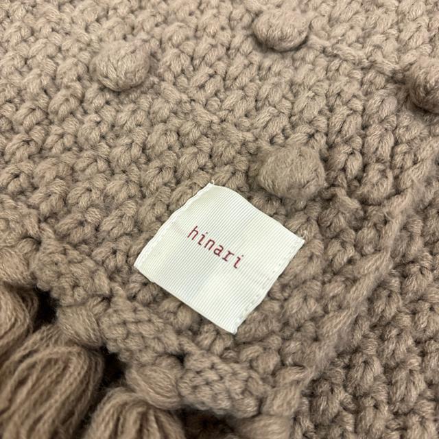 即決 hinari マフラー < 女性ファッション 即決 hinari マフラー < 女性ファッションの