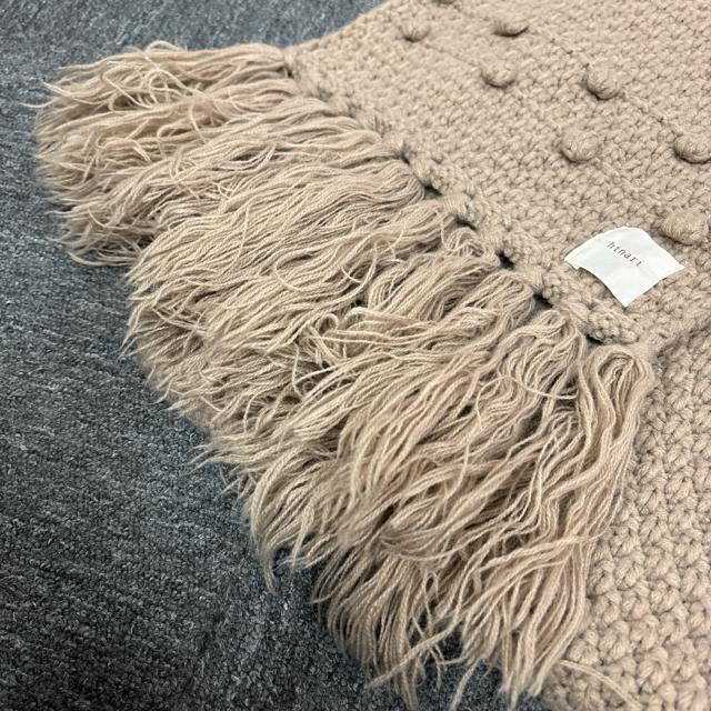 即決 hinari マフラー < 女性ファッション 即決 hinari マフラー < 女性ファッションの