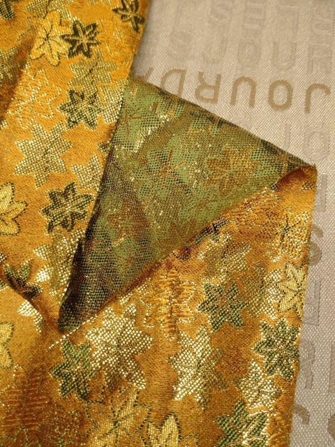 (CQ1072)約98cm幅×約1m・秋の和装品制作用布地 < ペット/手芸/園芸 (CQ1072)約98cm幅×約1m・秋の和装品制作用布地 < ペット/手芸/園芸の