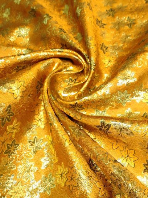 (CQ1072)約98cm幅×約1m・秋の和装品制作用布地 < ペット/手芸/園芸 (CQ1072)約98cm幅×約1m・秋の和装品制作用布地 < ペット/手芸/園芸の