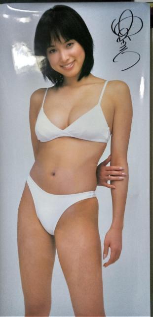 曲山えり 等身大ポスター < タレントグッズ 曲山えり 等身大ポスター < タレントグッズの