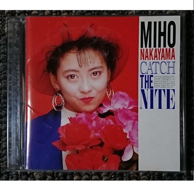 KF@@R@CATCH THE NITE@GOLD CD@S   ^gObY 