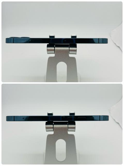 S 100 iPhone 12 Pro 256 GB SIMt[ {  Ɠd/AV 