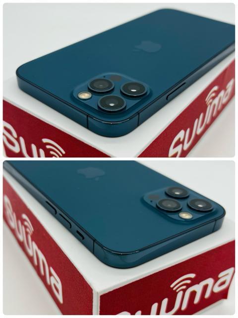 S 100 iPhone 12 Pro 256 GB SIMt[ {  Ɠd/AV 