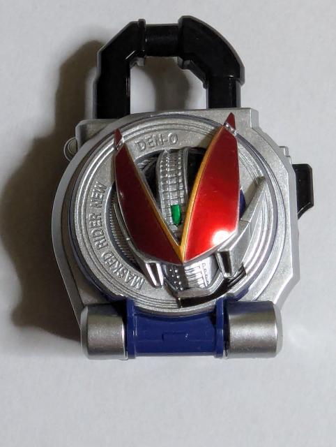 食玩 NEW電王ロックシード ジャンク品♪ < おもちゃ 食玩 NEW電王ロックシード ジャンク品♪ < おもちゃの