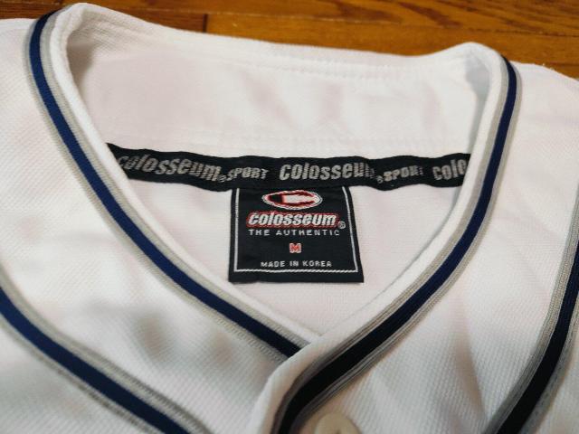 ペンシルベニア州立大学 ニタニー ライオンズ Penn State ユニフォーム ジャージ XXL < レジャー/スポーツ ペンシルベニア州立大学 ニタニー ライオンズ Penn State ユニフォーム ジャージ XXL < レジャー/スポーツの