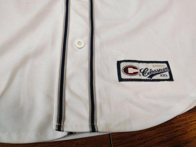 ペンシルベニア州立大学 ニタニー ライオンズ Penn State ユニフォーム ジャージ XXL < レジャー/スポーツ ペンシルベニア州立大学 ニタニー ライオンズ Penn State ユニフォーム ジャージ XXL < レジャー/スポーツの