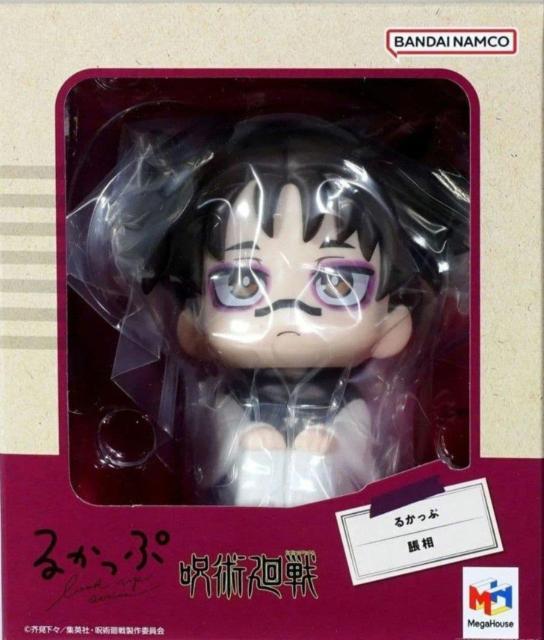 呪術廻戦 脹相のフィギュア < アニメ/コミック/キャラクター 呪術廻戦 脹相のフィギュア < アニメ/コミック/キャラクターの