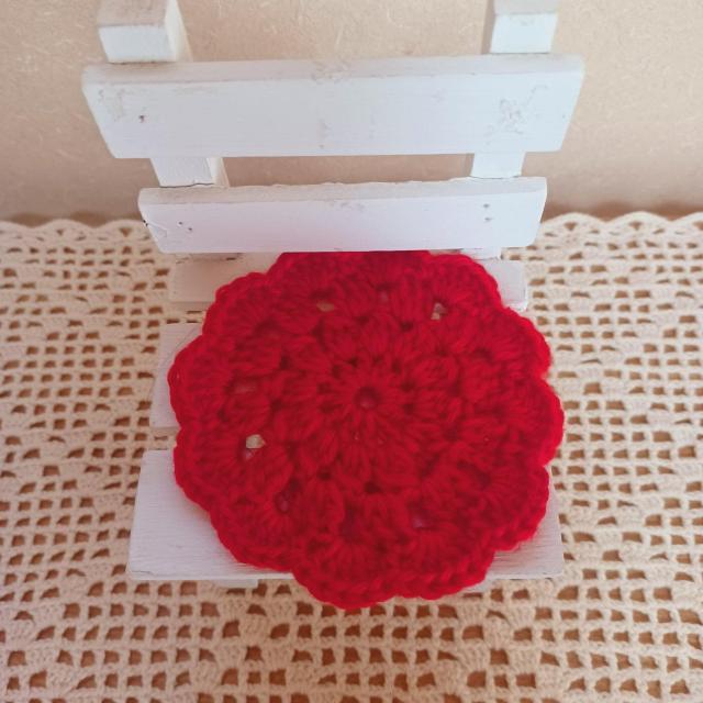 ☆Hand made☆ うさぎさんの桃の節句*ひな祭り*ドイリー*あみぐるみ < ペット/手芸/園芸 ☆Hand made☆ うさぎさんの桃の節句*ひな祭り*ドイリー*あみぐるみ < ペット/手芸/園芸の