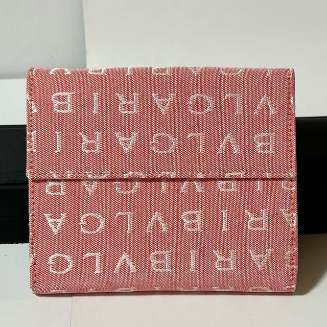 BVLGARI �u���K�� ���S�}�j�A �L�����o�X�~���U�[ ��܂� ���z �E�H���b�g ���f�B�[�X �s���N �A�C�{���[ �� �u�����h�� 