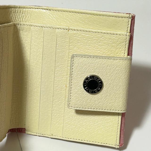 BVLGARI �u���K�� ���S�}�j�A �L�����o�X�~���U�[ ��܂� ���z �E�H���b�g ���f�B�[�X �s���N �A�C�{���[ �� �u�����h�� 