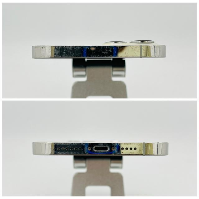 B 86% iPhone 12 Pro Max 512 GB SIM�t���[ �{�� �� �Ɠd/AV�� 