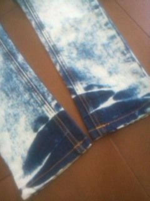 ●INNERPRESS● ダンガリーデニム 130 新品タグ付 < キッズ/ベビー ●INNERPRESS● ダンガリーデニム 130 新品タグ付 < キッズ/ベビーの