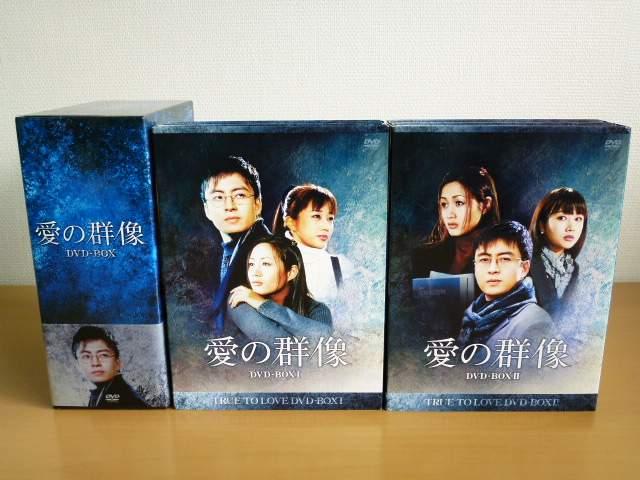 DVD BOX ̌Q 1 + 2 yEW Ki  CD/DVD/rfI 