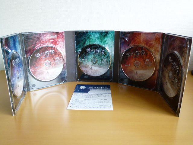 DVD BOX ̌Q 1 + 2 yEW Ki  CD/DVD/rfI 