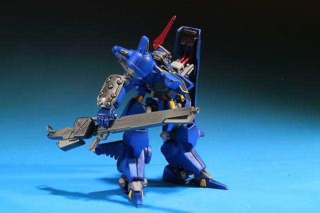 内袋未開封ワンコインフュギィア テスタロッサ 青の騎士ベルゼルガ物語 < ホビー  内袋未開封ワンコインフュギィア テスタロッサ 青の騎士ベルゼルガ物語  < ホビーの