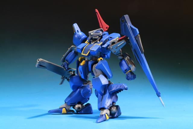 内袋未開封ワンコインフュギィア テスタロッサ 青の騎士ベルゼルガ物語 < ホビー  内袋未開封ワンコインフュギィア テスタロッサ 青の騎士ベルゼルガ物語 < ホビーの