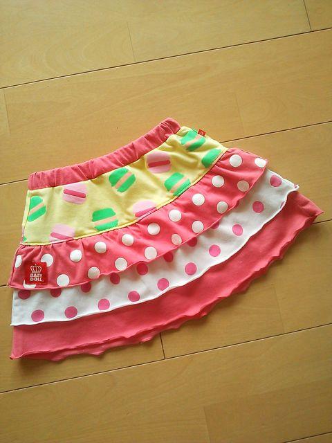 ÃXJ[gsN110xr[h[BABYDOLLxrh  uh 