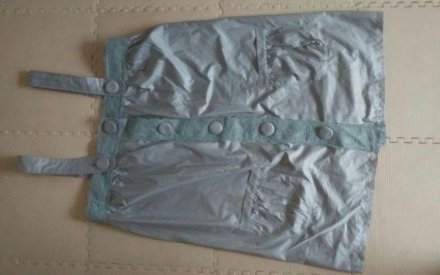 Lucy Mサイズ グレー 美品 < 女性ファッション  Lucy Mサイズ グレー 美品  < 女性ファッションの