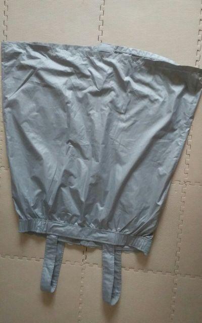 Lucy Mサイズ グレー 美品 < 女性ファッション  Lucy Mサイズ グレー 美品 < 女性ファッションの