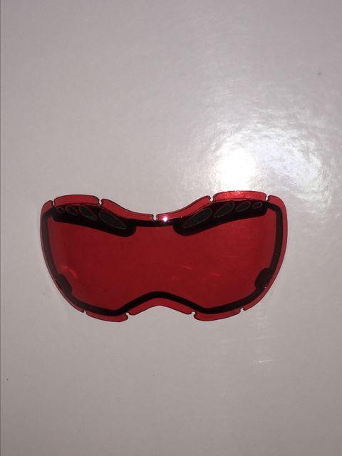 美品!ヴァージョン VERSION スペアレンズ ローズ < レジャー/スポーツ  美品!ヴァージョン VERSION スペアレンズ ローズ < レジャー/スポーツの