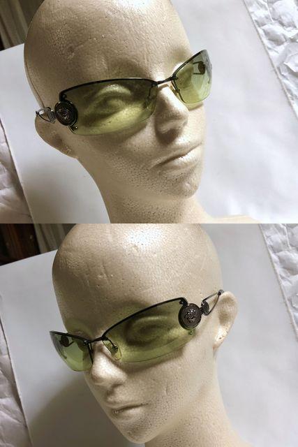 K hyde FT[`VERSACE f[T ^TOX ~Όn P[XL@OWA[ACEFA  uh 