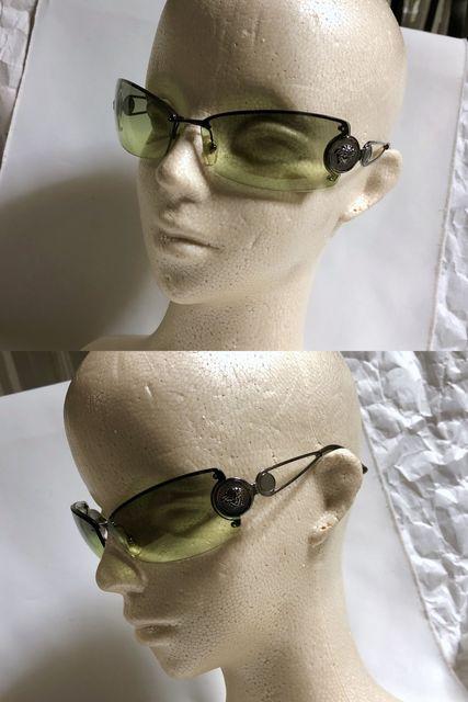 K hyde FT[`VERSACE f[T ^TOX ~Όn P[XL@OWA[ACEFA  uh 