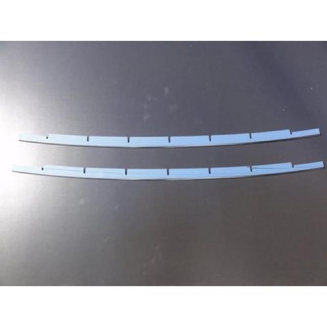 トヨタ クロームメッキバンパーモール ヴェルファイア20系25系 後期V/X < 自動車/バイク トヨタ クロームメッキバンパーモール ヴェルファイア20系25系 後期V/X < 自動車/バイク