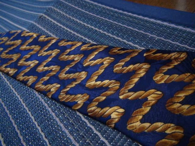 BALLYのネクタイ シルク100% イタリア製!。 < 男性ファッション  BALLYのネクタイ シルク100% イタリア製!。 < 男性ファッションの