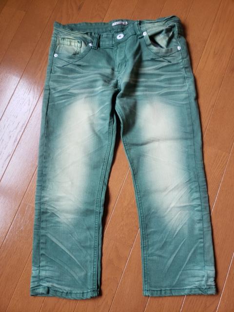 ☆新品同様☆リルマーヴ☆ストレッチパンツ < 女性ファッション ☆新品同様☆リルマーヴ☆ストレッチパンツ < 女性ファッションの