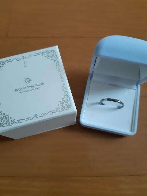 Samantha SILVAyAOY19ubNWE   uh 