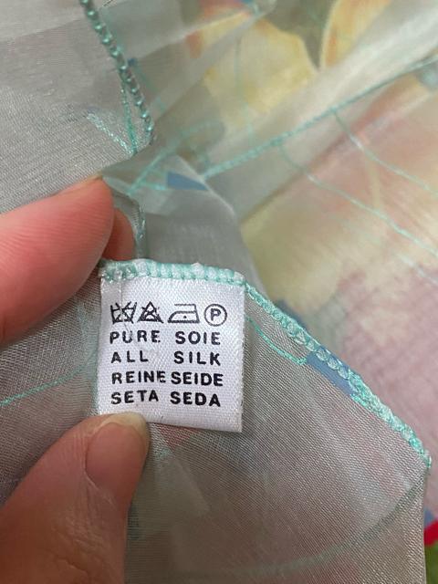 セレクトショップ購入☆made in France☆シルクストール☆ < 女性ファッション  セレクトショップ購入☆made in France☆シルクストール☆ < 女性ファッションの