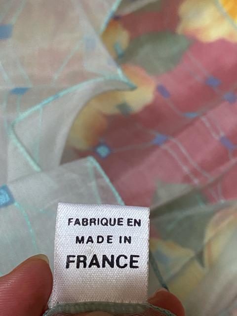 セレクトショップ購入☆made in France☆シルクストール☆ < 女性ファッション  セレクトショップ購入☆made in France☆シルクストール☆ < 女性ファッションの