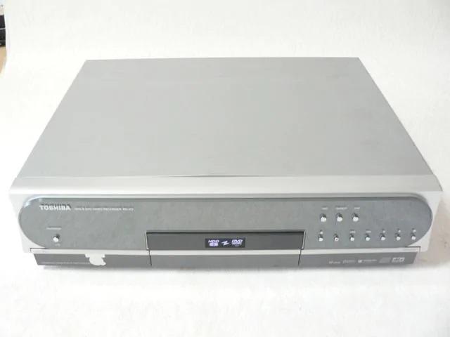 TOSHIBA RD-X2 DVD/HDDレコーダー BS対応 80G◆ジャンク・即決 < 家電/AV TOSHIBA RD-X2 DVD/HDDレコーダー BS対応 80G◆ジャンク・即決 < 家電/AVの