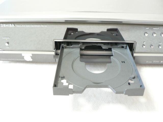 TOSHIBA RD-X2 DVD/HDDレコーダー BS対応 80G◆ジャンク・即決 < 家電/AV TOSHIBA RD-X2 DVD/HDDレコーダー BS対応 80G◆ジャンク・即決 < 家電/AVの