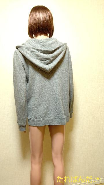 美品☆大きい2L☆eart eca loco☆綺麗めパーカーA69☆3点で即落 < 女性ファッション 美品☆大きい2L☆eart eca loco☆綺麗めパーカーA69☆3点で即落 < 女性ファッションの