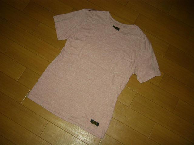 ネイバーフッド NEIGHBORHOOD カットソー M ポケTシャツ < ブランド ネイバーフッド NEIGHBORHOOD カットソー M ポケTシャツ < ブランドの