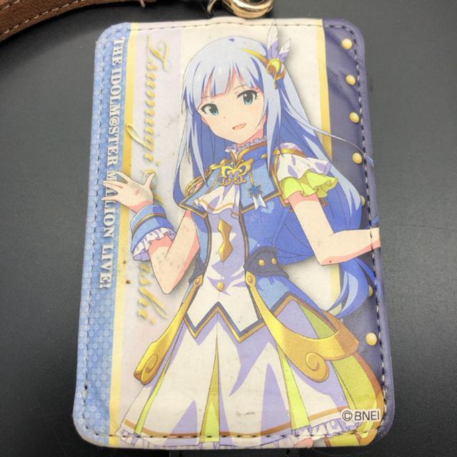  the idolm@ster pXP[X   t@bV 
