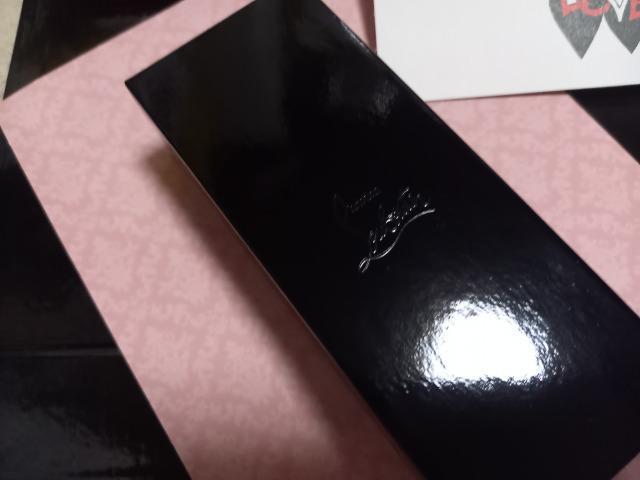 委託販売!!中古美品クリスチャンルブタン☆シアーヴォワ(001Sルージュルブタン) < ブランド  委託販売!!中古美品クリスチャンルブタン☆シアーヴォワ(001Sルージュルブタン) < ブランドの