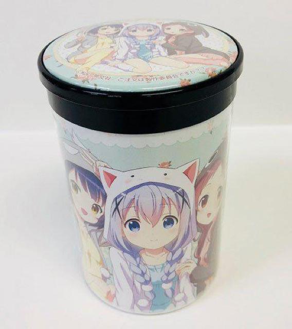 ご注文はうさぎですか?? ごちうさ ボトル チマメ隊 < アニメ/コミック/キャラクター  ご注文はうさぎですか?? ごちうさ ボトル チマメ隊  < アニメ/コミック/キャラクターの